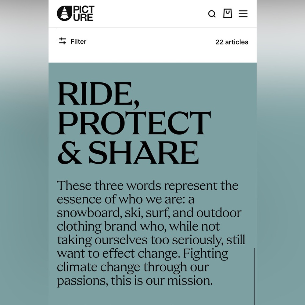 Boys ski jacket- size 14- Picture - Picture 5 of 5